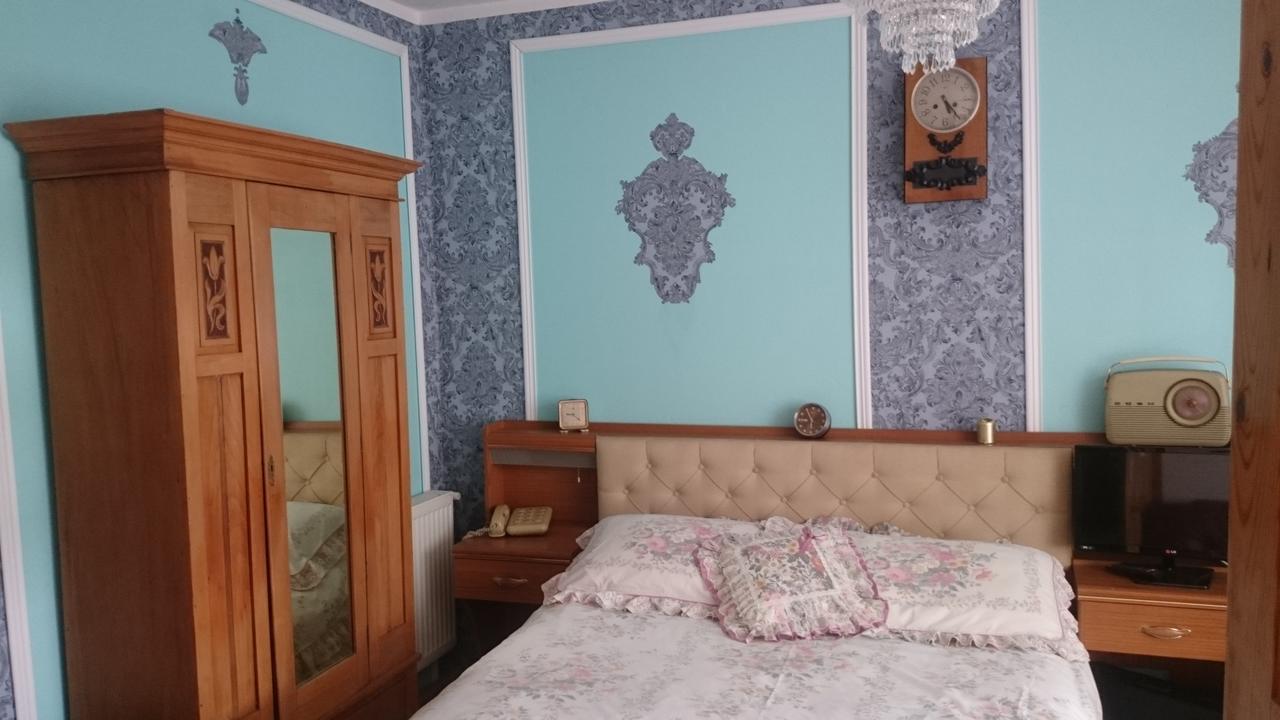 غولوبي Willa Zamkowisko المظهر الخارجي الصورة